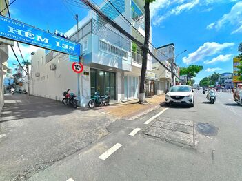BÁN NHÀ 1T1L MỚI ĐẸP - GẦN ĐẠI HỌC CẦN THƠ, Hẻm 138 Trần Hưng Đạo