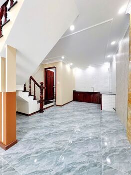 BÁN NHÀ 1T1L MỚI ĐẸP - GẦN ĐẠI HỌC CẦN THƠ, Hẻm 138 Trần Hưng Đạo