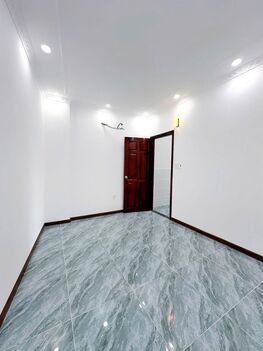 BÁN NHÀ 1T1L MỚI ĐẸP - GẦN ĐẠI HỌC CẦN THƠ, Hẻm 138 Trần Hưng Đạo