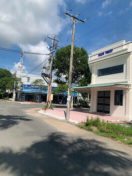 KDC Diệu Hiền Đ. Phan Trọng Tuệ