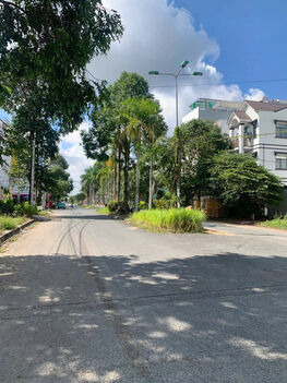 KDC Diệu Hiền Đ. Phan Trọng Tuệ