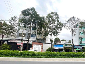BÁN NHÀ 3 LẦU MẶT TIỀN ĐƯỜNG NGUYỄN VĂN CỪ NỐI DÀI - ĐOẠN KDC HỒNG PHÁT - GẦN ĐƯỜNG TRẦN HOÀNG NA, AN BÌNH, CẦN THƠ