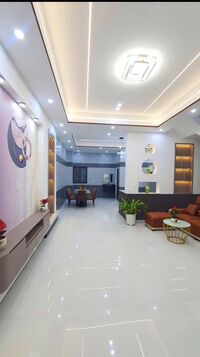 Bán nhà 1T1L đúc, xây mới 100% (có GPXD). Hẻm Đường Tỉnh lộ 925, gần BVĐK Số 10