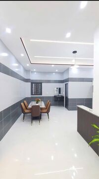Bán nhà 1T1L đúc, xây mới 100% (có GPXD). Hẻm Đường Tỉnh lộ 925, gần BVĐK Số 10