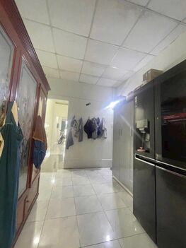 BÁN NHÀ cấp 4 - MẶT TIỀN - Võ Văn Kiệt. Vị trí tuyệt đẹp KDoanh, VPCTy,…