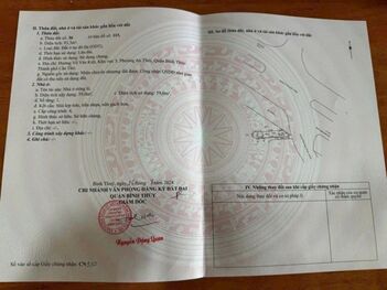 BÁN NHÀ cấp 4 - MẶT TIỀN - Võ Văn Kiệt. Vị trí tuyệt đẹp KDoanh, VPCTy,…