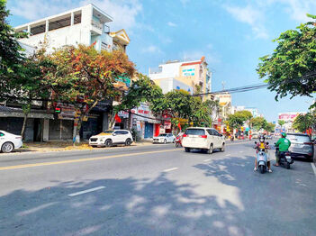 Bán Gấp - BÁN NHÀ MẶT TIỀN ĐƯỜNG LÝ TỰ TRỌNG, P.NINH KIỀU, CẦN THƠ