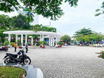 Bán Gấp - BÁN NHÀ MẶT TIỀN ĐƯỜNG LÝ TỰ TRỌNG, P.NINH KIỀU, CẦN THƠ