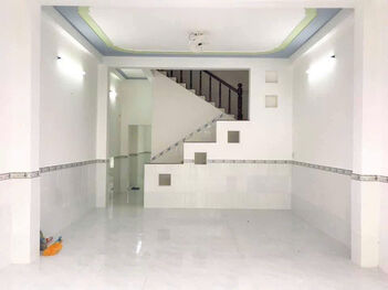 Nhà lầu KDC 586, đường số 49, phường Hưng Phú, TP. Cần Thơ