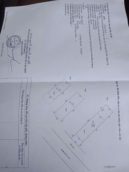 Nhà lầu KDC 586, đường số 49, phường Hưng Phú, TP. Cần Thơ