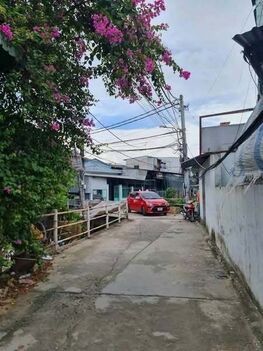 64. Bán nhà Hẻm 156 đường Lê Anh Xuân gần ĐH Công nghệ, ĐH Cần Thơ