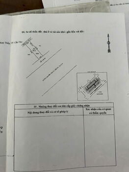 BÁN CẶP NHÀ NGUYỄN VĂN CỪ ND, P.AN BÌNH, TP.CẦN THƠ