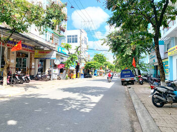 NHÀ 3 LẦU MẶT TIỀN VÕ TRƯỜNG TOẢN, P.CÁI KHẾ, CẦN THƠ - 19 TỶ