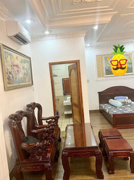 BIỆT THỰ SANG TRỌNG ĐẲNG CẤP KHU NHÀ GIÀU HƯNG PHÚ, CÁI RĂNG, TP.CẦN THƠ