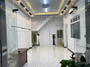 Cho thuê Nhà nguyên căn 140m KDC178 Đ 3/2 ngay Trung tâm TP Cần Thơ