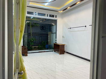 Cho thuê Nhà nguyên căn 140m KDC178 Đ 3/2 ngay Trung tâm TP Cần Thơ