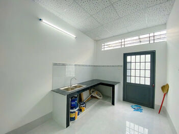 NHÀ TRỆT LỬNG VỊ TRÍ ĐẸP MẶT TIỀN LÝ THƯỜNG KIỆT GẦN BẾN NINH KIỀU, CẦN THƠ