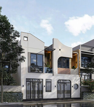 Bán cặp nhà hẻm 388z nguyễn văn cừ gần kdc đại ngân giá 3,79 tỷ