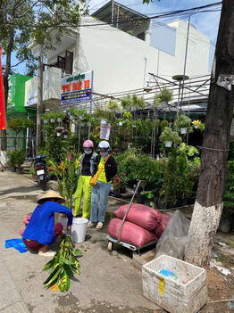 ĐẤT RỘNG ĐẸP MẶT TIỀN NGUYỄN VĂN CỪ ND, P.TÂN AN (AN KHÁNH CŨ), CẦN THƠ