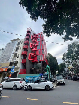 ĐẤT MẶT TIỀN PHAN ĐÌNH PHÙNG (ĐOẠN TỪ VÕ VĂN TẦN ĐẾN ĐẠI LỘ HOÀ BÌNH); NINH KIỀU, CẦN THƠ