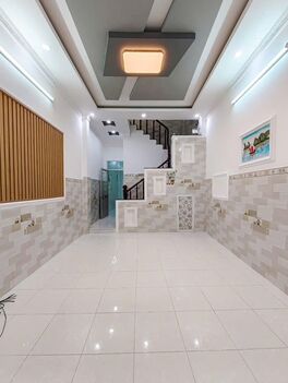 Bán Nhà 1T2L, Hẻm sát trường ĐH Công nghệ - Kỹ thuật CT. Vị trí trung tâm Ninh Kiều