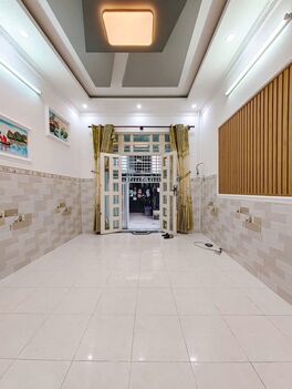 Bán Nhà 1T2L, Hẻm sát trường ĐH Công nghệ - Kỹ thuật CT. Vị trí trung tâm Ninh Kiều