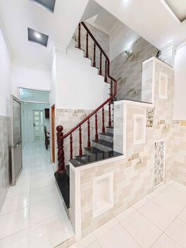 Bán Nhà 1T2L, Hẻm sát trường ĐH Công nghệ - Kỹ thuật CT. Vị trí trung tâm Ninh Kiều
