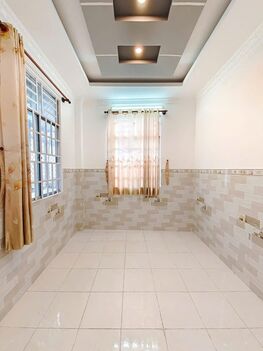 Bán Nhà 1T2L, Hẻm sát trường ĐH Công nghệ - Kỹ thuật CT. Vị trí trung tâm Ninh Kiều