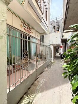 BÁN NỀN THỔ CƯ: NGANG 7m (nở hậu 10m) x DÀI 12m. Cách VINCOM HÙNG VƯƠNG 60m