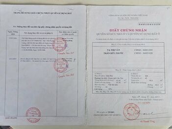 BÁN NỀN THỔ CƯ: NGANG 7m (nở hậu 10m) x DÀI 12m. Cách VINCOM HÙNG VƯƠNG 60m