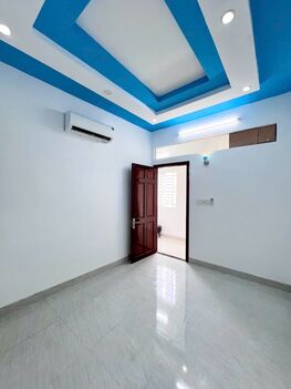 BÁN NHÀ 1T1L đúc, mới đẹp - HOÀN CÔNG đầy đủ (Nằm kế ĐẠI HỌC CÔNG NGHỆ CT)