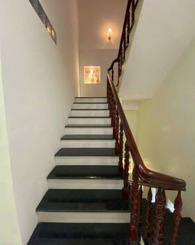 Cho thuê nhà mặt tiền xuân hồng đối diện bệnh viện nhi giá 17 triệu