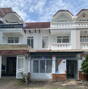 Cho thuê nhà biệt thự, liền kề tại KDC Nam Long, TP. Cần Thơ, giá ưu đãi
