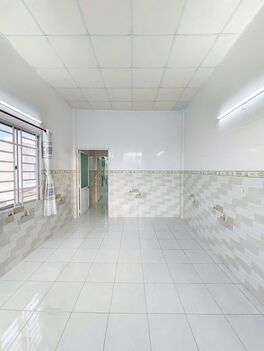 Bán Nhà 1T2L, Hẻm sát trường ĐH Công nghệ - Kỹ thuật CT. Vị trí trung tâm Ninh Kiều