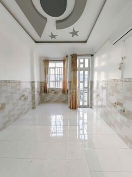 Bán Nhà 1T2L, Hẻm sát trường ĐH Công nghệ - Kỹ thuật CT. Vị trí trung tâm Ninh Kiều