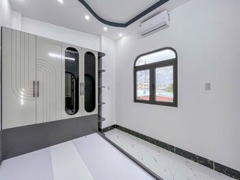 BÁN NHÀ 1T1L đúc MỚI 100%, gần Bánh xèo 7 Tới (Cách Chợ AN BÌNH chỉ 100m)