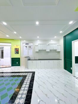 BÁN NHÀ 1T1L, DIỆN TÍCH LỚN - Đầu Hẻm 233 NVCừ (Hẻm gần trường ĐH Công Nghệ - Kỹ Thuật)