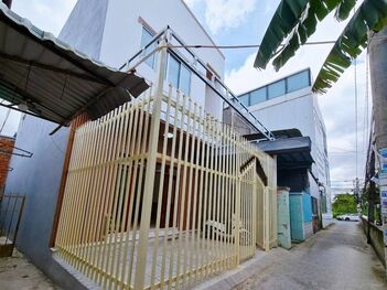Bán nhà 1T1L, MỚI ĐẸP - NẰM NGAY khu PHỐ ẨM THỰC (Cách mặt tiền Bờ hồ chỉ 15m)