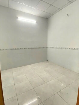 BÁN NHÀ TRỆT MẶT TIỀN ĐƯỜNG TRẦN HOÀNG NA MỚI, KHU DÂN CƯ 91B, PHƯỜNG TÂN AN, TP. CẦN THƠ.
