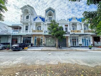 ❌️NHÀ 2 LẦU GIÁ TỐT NHẤT KDC CỬU LONG