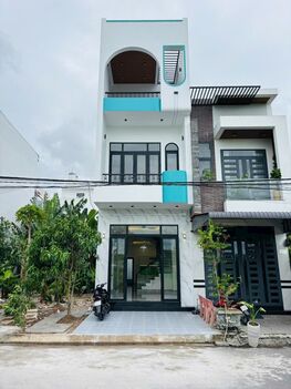 ❌️NHÀ PHỐ 2 LẦU ĐƯỜNG SỐ 7 KDC CỒN KHƯƠNG