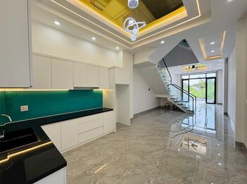 ❌️NHÀ PHỐ 2 LẦU ĐƯỜNG SỐ 7 KDC CỒN KHƯƠNG