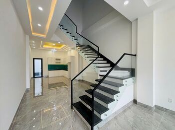 ❌️NHÀ PHỐ 2 LẦU ĐƯỜNG SỐ 7 KDC CỒN KHƯƠNG