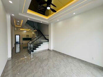 ❌️NHÀ PHỐ 2 LẦU ĐƯỜNG SỐ 7 KDC CỒN KHƯƠNG