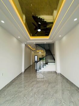 ❌️NHÀ PHỐ 2 LẦU ĐƯỜNG SỐ 7 KDC CỒN KHƯƠNG