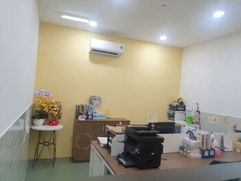 BÁN CẶP NHÀ MẶT TIỀN TRẦN VĂN KHÉO, TTTM CÁI KHẾ, TP.CẦN THƠ