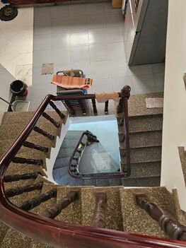 Nhà trệt lửng + 3 lầu mặt tiền 30 tháng 4, Ninh Kiều, Cần Thơ - 20 tỷ