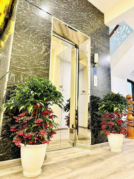 Nhà 4 tầng có thang máy mặt tiền Hùng Vương, Ninh Kiều, Cần Thơ - 20 tỷ