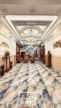 Nhà 3 lầu mặt tiền Nguyễn Hiền, KDC 91B, Ninh Kiều, Cần Thơ - 15 tỷ