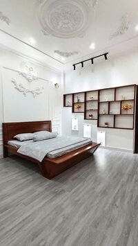 Nhà 3 lầu mặt tiền Nguyễn Hiền, KDC 91B, Ninh Kiều, Cần Thơ - 15 tỷ